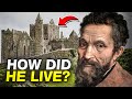 The life of Michelangelo Buonarroti