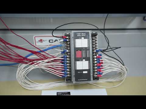 Allen Bradley PLC
