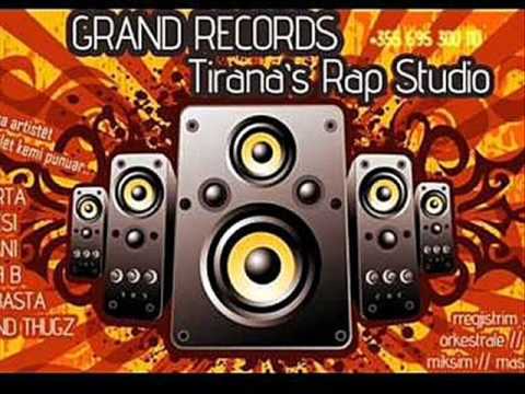 J.M.C Omerta, Arditi R.D.T & Desi - Hajde thyjeni Ket Ven (Grand Records 2012)