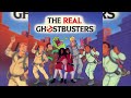 The Real Ghostbusters The Boogieman