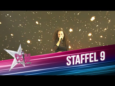 Janine - Swiss Voice Tour 2024, Thur Markt