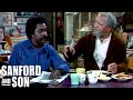 Breakfast With The Sanfords Sanford And Son