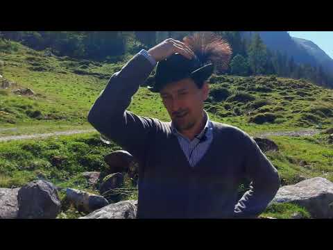 Smaragde Habachtal – Smaragdfieber in den österreichischen Alpen. Emerald fever in the Austrian Alps