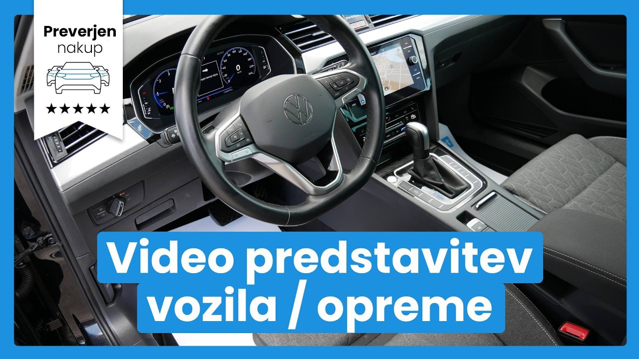 Volkswagen Passat Variant 2.0 TDI Business DSG