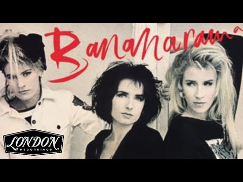 Bananarama - A Cut Above the Rest