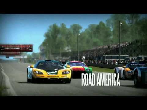 Need For Speed Shift - Tier 4 Unlocked [HD]