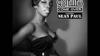 Estelle - Come Over (ft Sean Paul)
