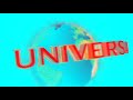 Universal Studios Home Entertainment 1998 Logo Effects