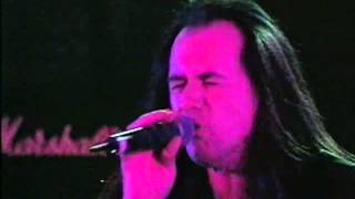 Black Sabbath - Psychophobia (Cross Purposes Live DVD)