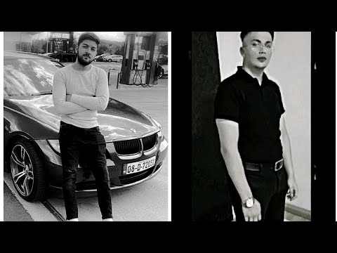 Robko & Vladko - Phen Tu Mange Cover 2023