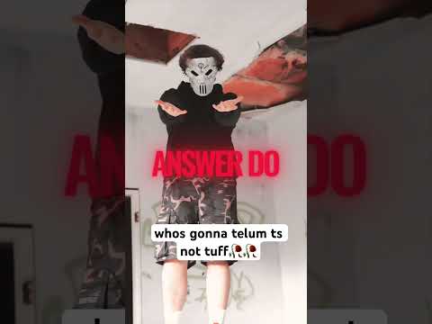 #nottuff #fyp #daisydaisy #lilgodd #rap