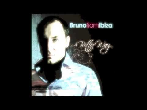 Bruno From Ibiza - New Orleans (Spirit of Love Mix)