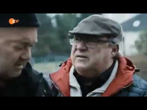 Ein starkes Team 59 Späte Rache