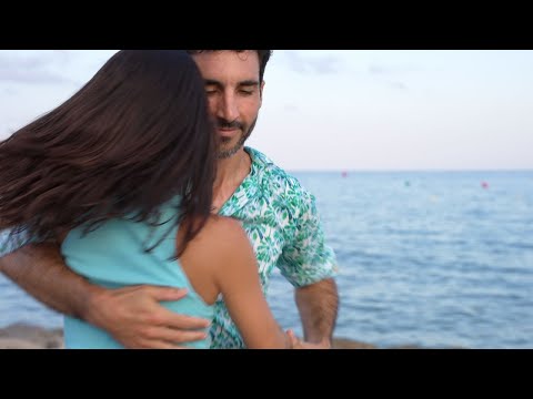 Parecen Viernes by Marc Anthony | With Cristina Freixas Gomez and Francesc Marsal