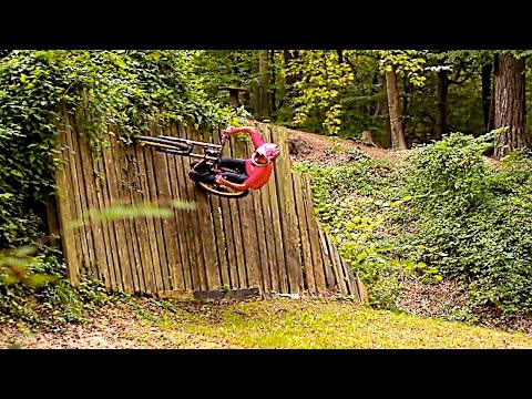 Charles Hermant | Cheptain Dirt Camp