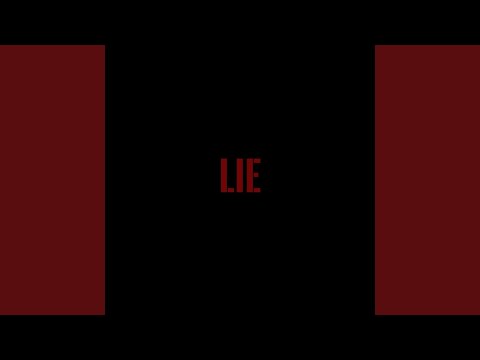 Lie