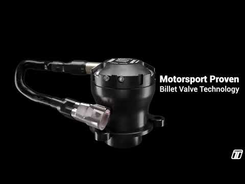 EM Kompact Patented BOV Features & Benefits