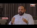 Changing Times Changing Malayalees Santhosh George Kulangara Special Interview 24 News