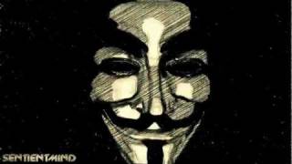 J-Clash feat. Tommie Sox & Laura Hollis - Requiem For A Dream - Occupy Wall Street