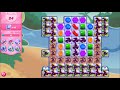 Candy Crush Saga Level 729 WITHOUT BOOSTERS