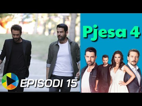 Kimse Bilmez - Episodi 15 - Pjesa 4 me titra shqip
