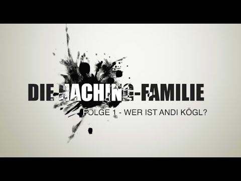 Die Haching-Familie - Andi Kögl (Folge 1)
