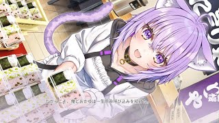 おかゆにゅ～～む！R　プレイ