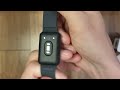 Відеоогляд Samsung Galaxy Fit3 Pink Gold (SM-R390NIDA)