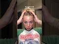 Knot Bun But Braided Hairstyle Trendyhairstyles Hairtutorial Slickback