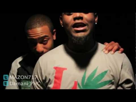 Moves With MAZON Ep.2 Groundup X Reef the Lost Cauze X TLA (Part I)