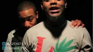 Moves With MAZON Ep.2 Groundup X Reef the Lost Cauze X TLA (Part I)