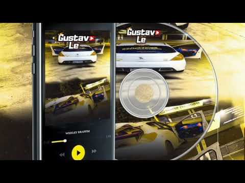 CD PEUGEOT GUSTAVOLE ELETROFUNK DJ WESLEY BRAHIM (2)