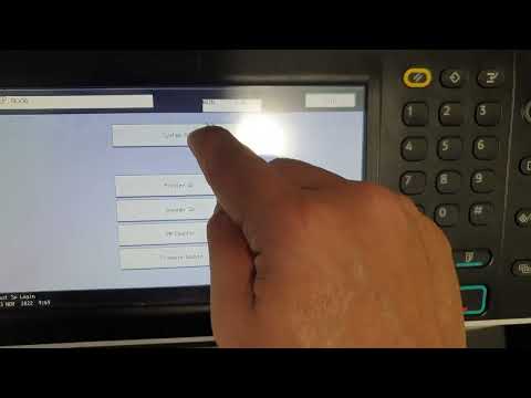 ricoh SC 863-06 reset procedure