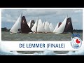 IFKS Skûtsjesilen 2022 - De Lemmer (finale)