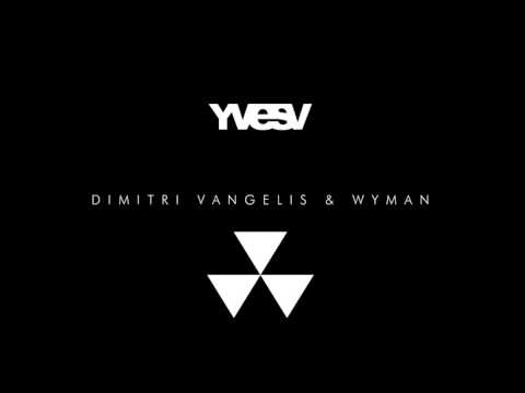 Yves V vs Dimitri Vangelis & Wyman - Daylight