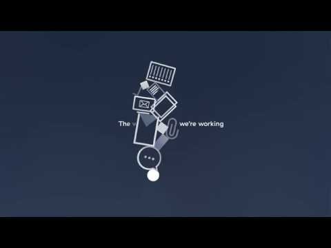 Task Management & Team Collaboration | Motion Graphics | Brand Film | Asana