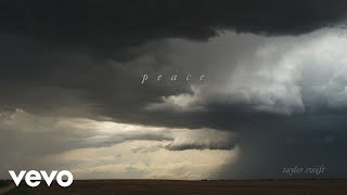 peace Music Video