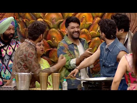 Laughter Chefs Unlimited Entertainment  Season 3 NEW PROMO 14th December 2025