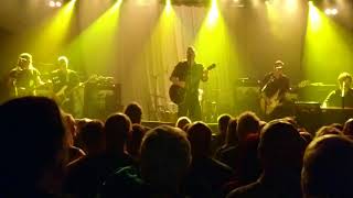 Afghan Whigs Toy Automatic @Rescue Rooms, Nottingham