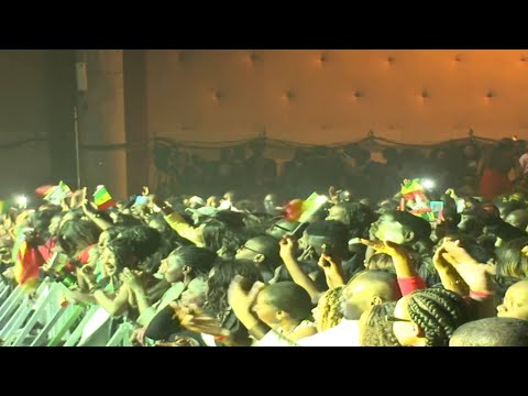 Dock Pullman Ousmane Gangué