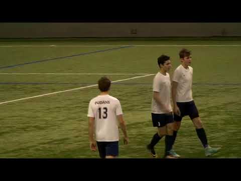 11 -12 Jelgava vs EPS,U15 , Riga Cup 2018