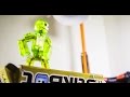 Stikbot Comes To Life