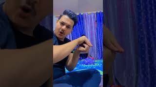 تحشيش ابو فطومه و حسوني شاركنه بالترند