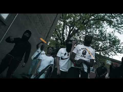 25 Magick x Driveboy sk   OsamaBlazzHisAzz x Drippy Tae - Kar krash gang