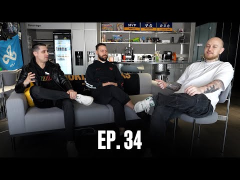 Let's talk about the Offseason. ft. IWDominate, APA, Inero