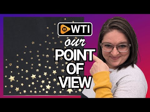 Stylish Black and Gold Napkins - WTI product video review