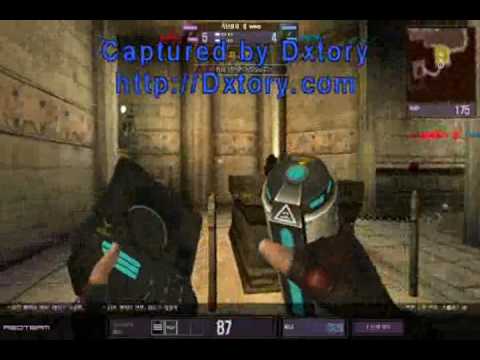 WTK- The Great Tenyo FAILS