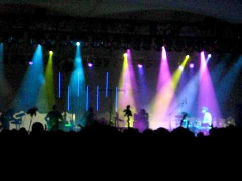 Zoogma at Wakarusa
