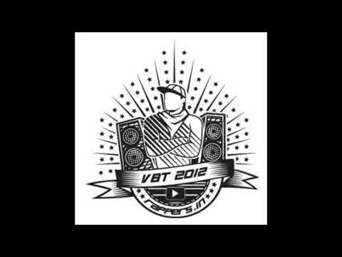 VBT 2012 [Vorrunde 1] - Dieter Griffin vs. DoubleT