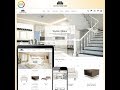 Extra Furniture 1.7 Responsywne Motyw PrestaShop Mały zrzut ekranu Responsywny szablon PrestaShop Extra Furniture 1.7 #73748